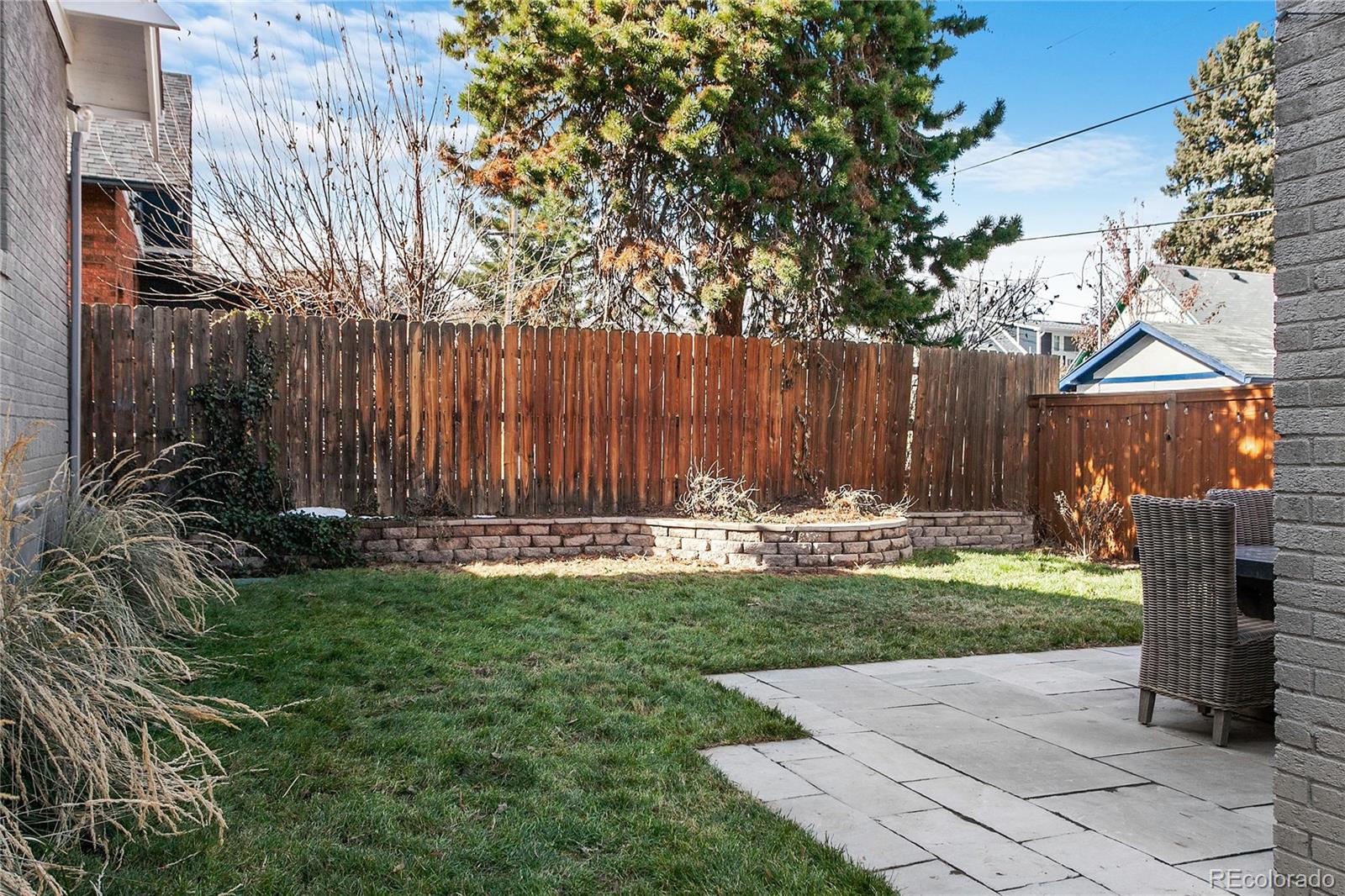 4627 West Moncrieff Place Denver, CO 80212 - Photo 36 of 39