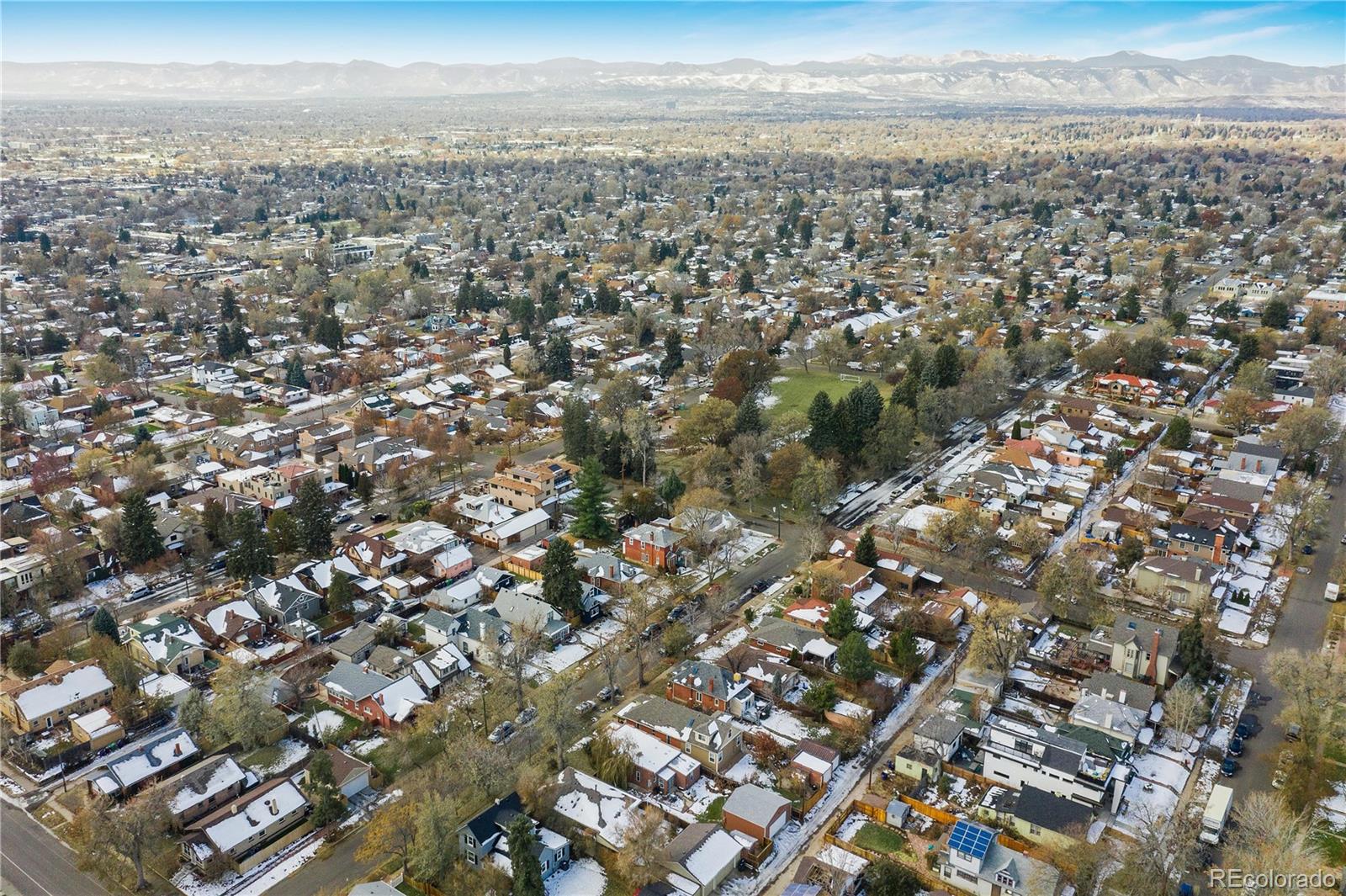 4627 West Moncrieff Place Denver, CO 80212 - Photo 39 of 39