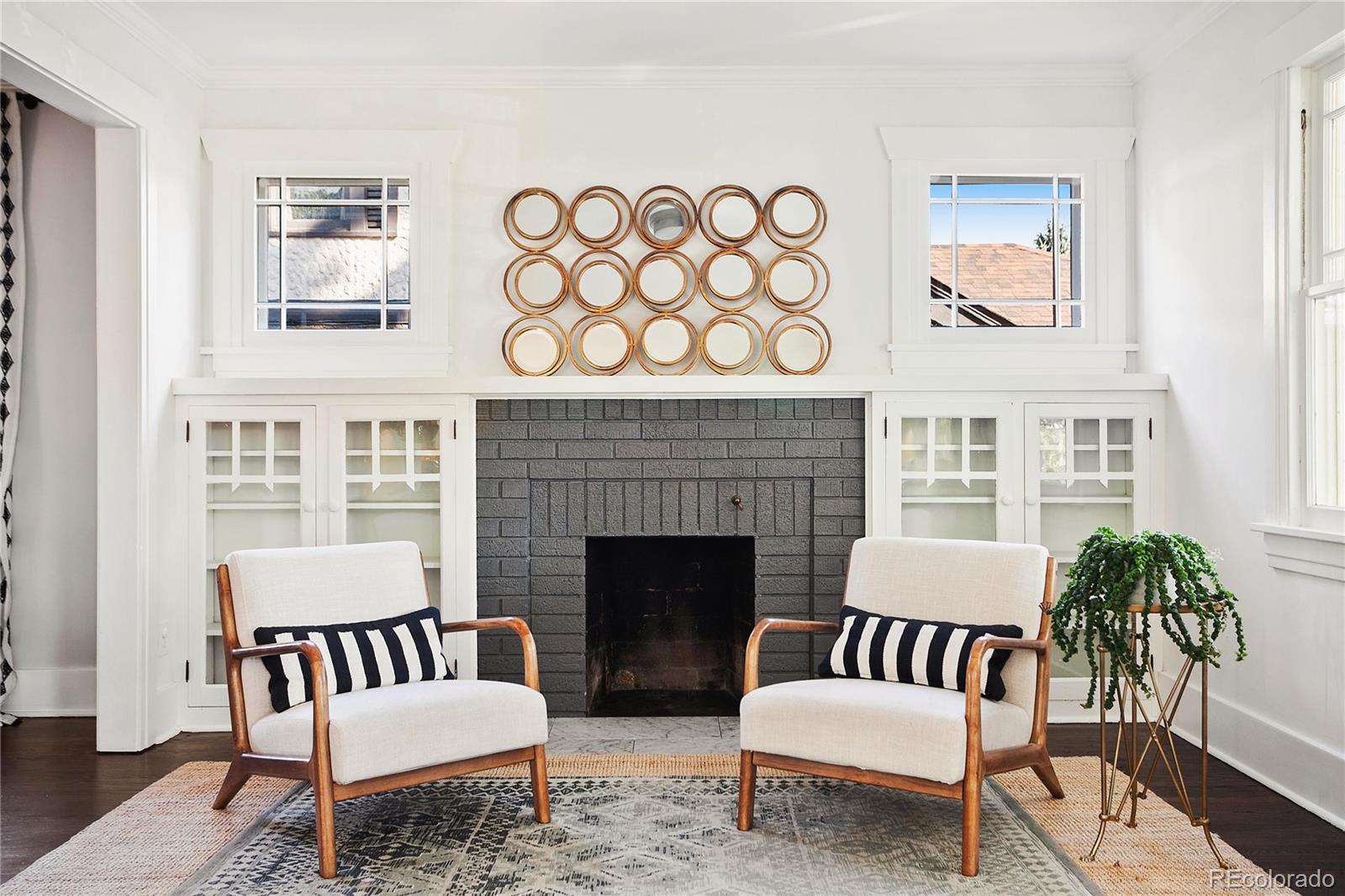 4627 West Moncrieff Place Denver, CO 80212 - Photo 9 of 39