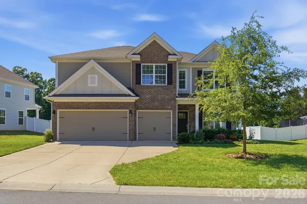 $659,900 | 2431 Napa Terrace, Clover, SC 29710