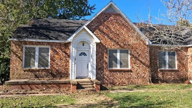 $75,000 | 510 South Lexington Avenue, Bunkie, LA 71322