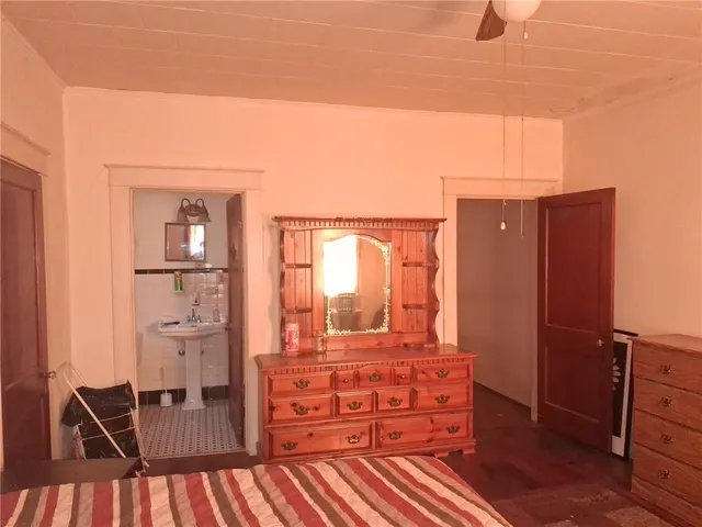 $75,000 | 510 South Lexington Avenue, Bunkie, LA 71322