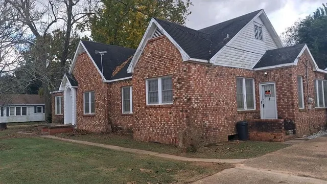 $75,000 | 510 South Lexington Avenue, Bunkie, LA 71322