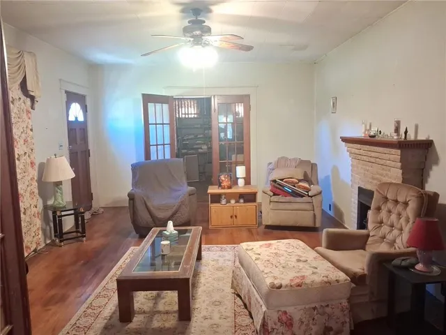 $75,000 | 510 South Lexington Avenue, Bunkie, LA 71322