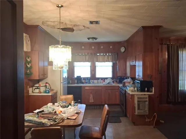 $75,000 | 510 South Lexington Avenue, Bunkie, LA 71322