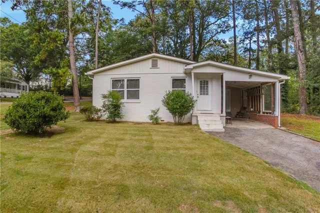 $1,900 | 695 Trout Street, Marietta, GA 30060