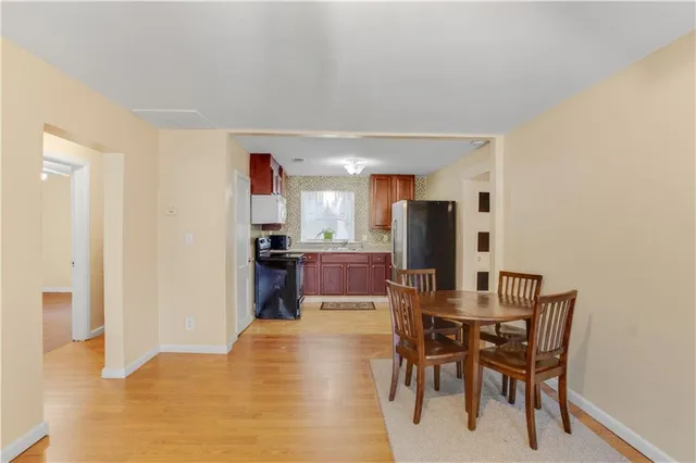 $1,900 | 695 Trout Street, Marietta, GA 30060