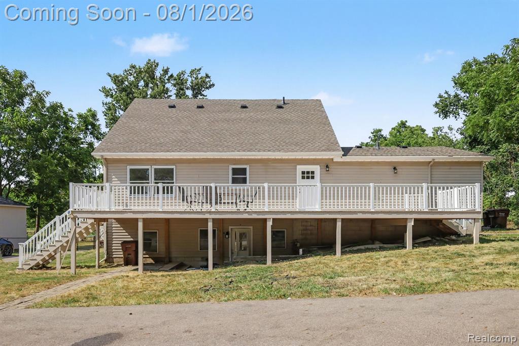 1253 Harper Road Mason, MI 48854 - Photo 5 of 51 Gallery Image 5