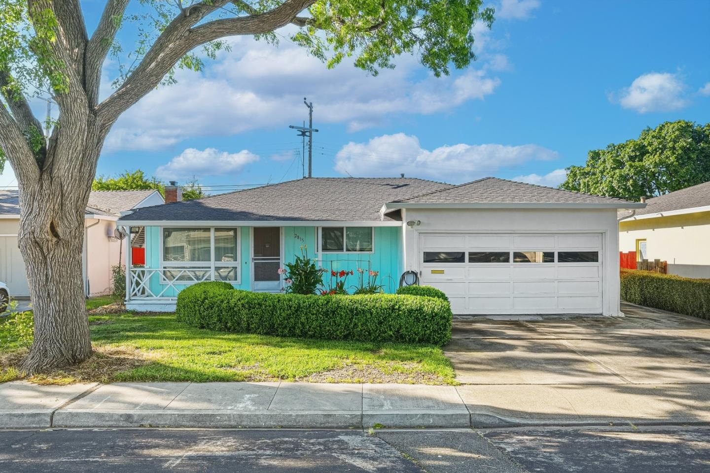 2815 Ruth Court Santa Clara, CA 95051 - Photo 1 of 21