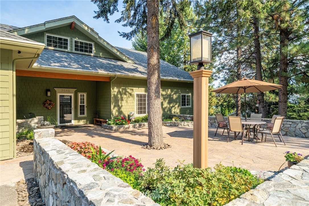 7540 Chelan Ridge Road Chelan, WA 98816 - Photo 1 of 31 Gallery Image 1