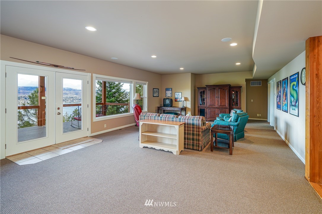 7540 Chelan Ridge Road Chelan, WA 98816 - Photo 21 of 31 Gallery Image 21