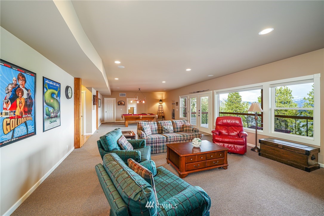 7540 Chelan Ridge Road Chelan, WA 98816 - Photo 23 of 31 Gallery Image 23