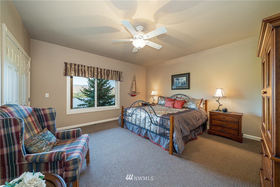 7540 Chelan Ridge Road Chelan, WA 98816 - Photo 26 of 31 Gallery Image 26