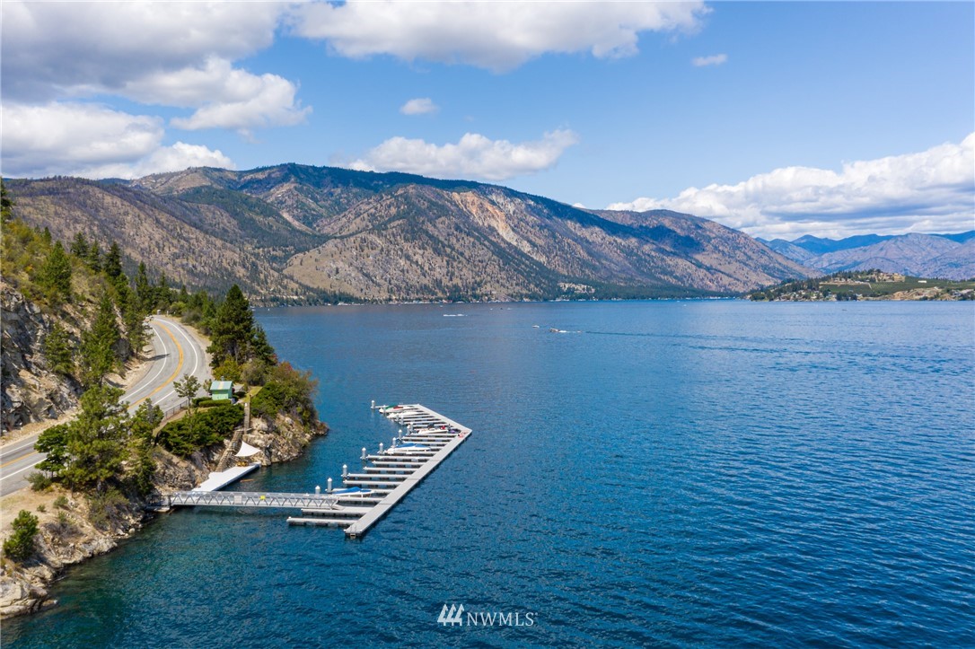 7540 Chelan Ridge Road Chelan, WA 98816 - Photo 30 of 31 Gallery Image 30