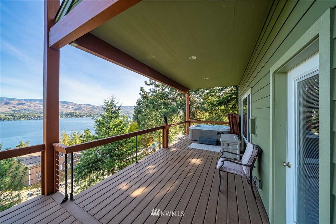 7540 Chelan Ridge Road Chelan, WA 98816 - Photo 5 of 31 Gallery Image 5