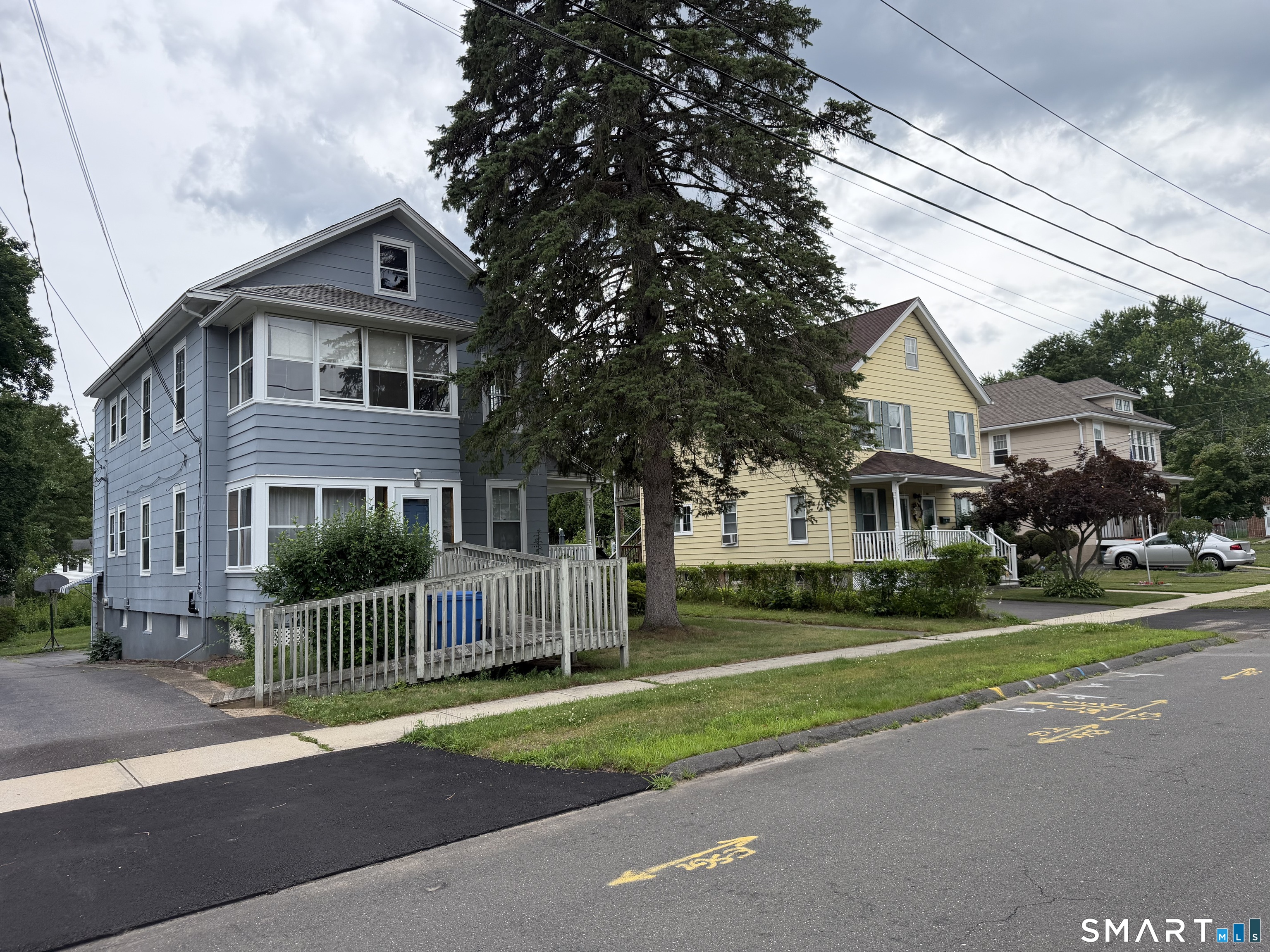 98 6th Street Bristol, CT 06010 - Photo 2 of 3