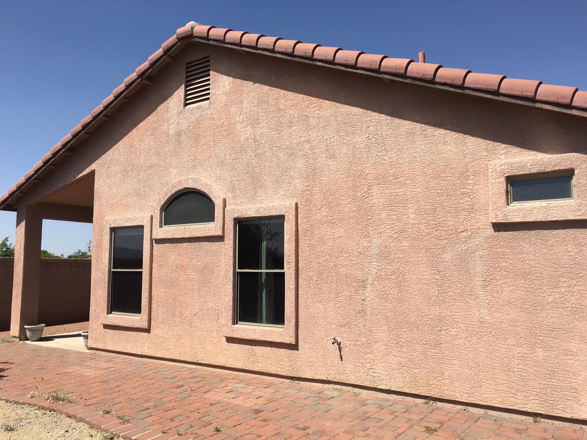 60335 East Blackcrest Loop Tucson, AZ 85739 - Photo 21 of 30
