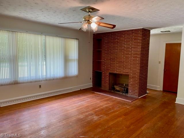 8 Paul Beck Road Lexington, NC 27292 - Photo 4 of 13 Gallery Image 4