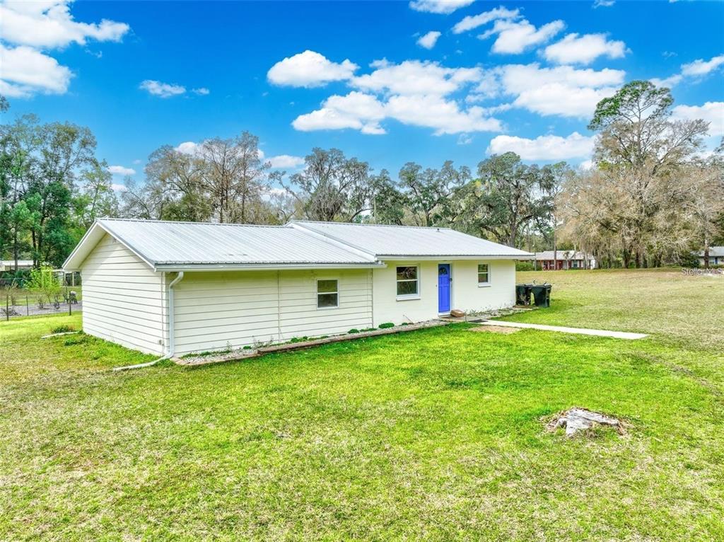420 North Court Street Bronson, FL 32621 - Photo 24 of 30 Gallery Image 24