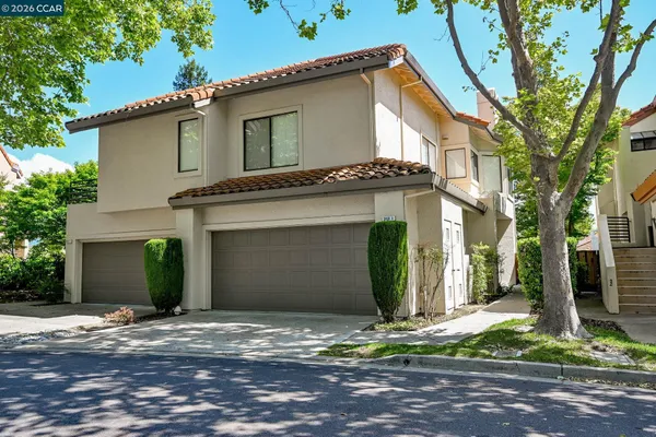 $845,000 | 3113 Lakemont Drive, Unit 1, San Ramon, CA 94582
