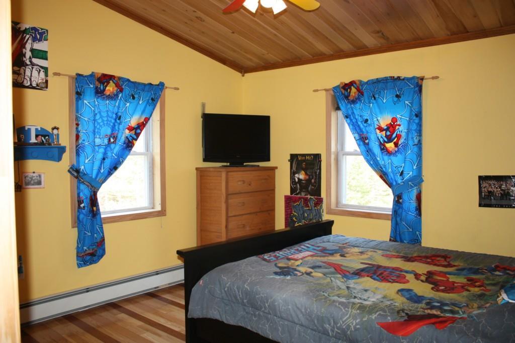 393 College Road Greene, ME 04236 - Photo 14 of 35 BEDROOM 1 ON 1ST FLOOR