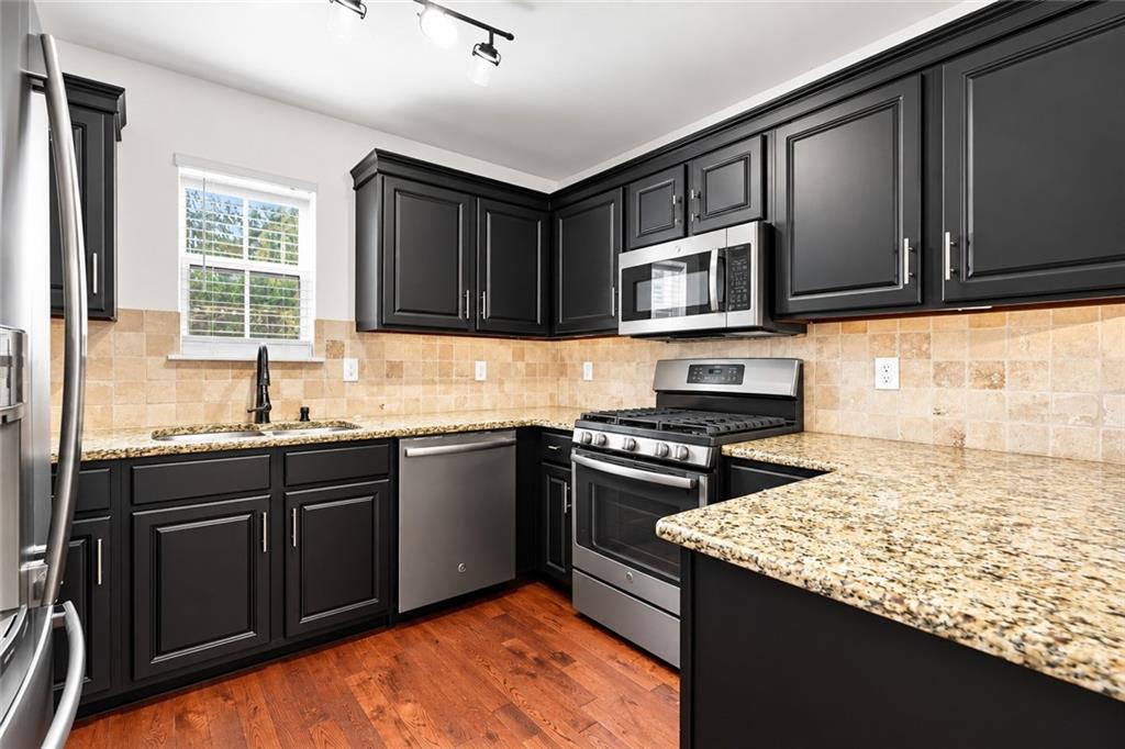 3901 Keystone Ridge Acworth, GA 30101 - Photo 11 of 33 Gallery Image 11