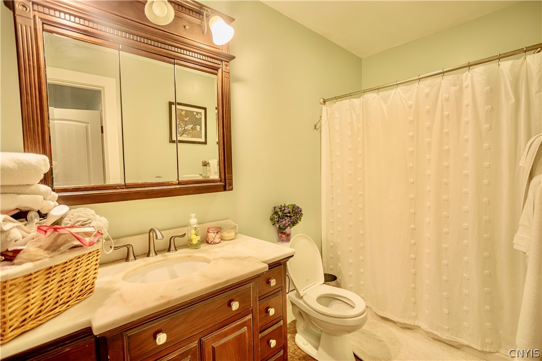 3483 Slate Hill Road Marcellus, NY 13108 - Photo 11 of 17