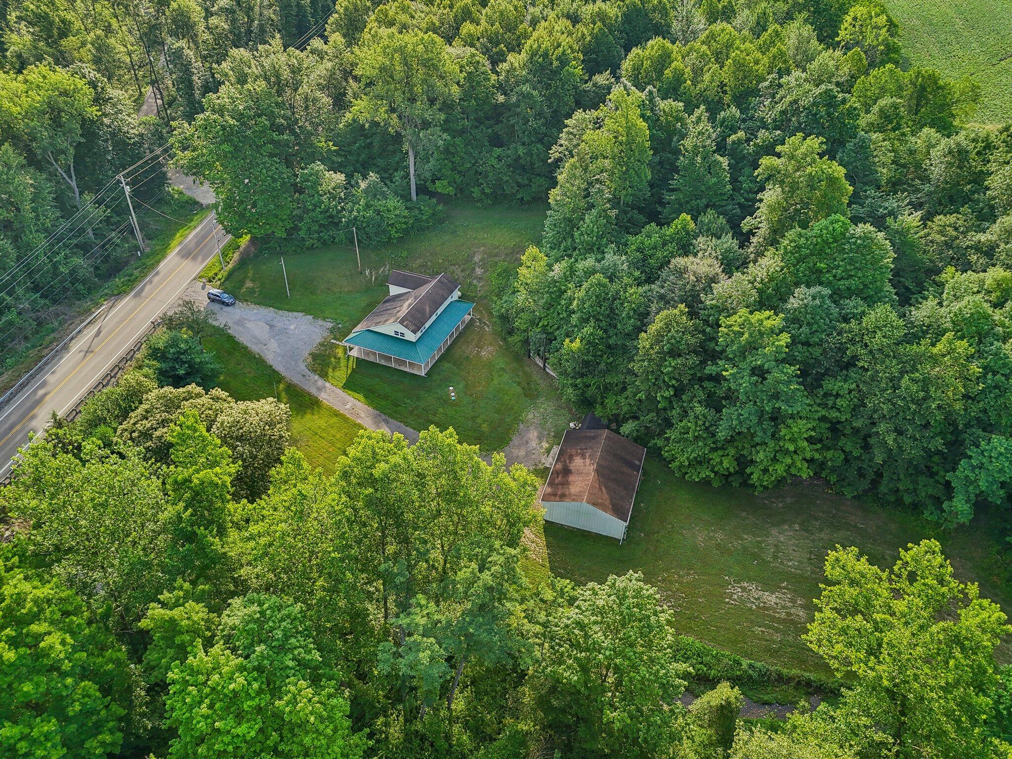 9524 Old Delaware Road Mount Vernon, OH 43050 - Photo 65 of 68 Old Delaware Rd-058
