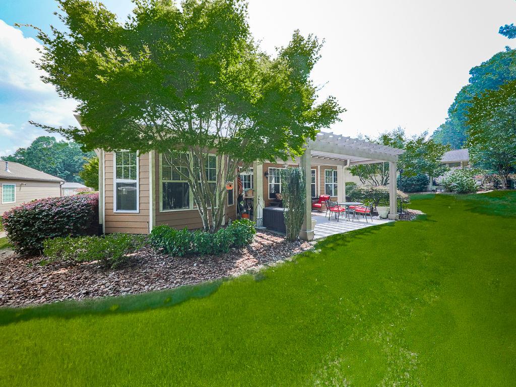616 Laurel Crossing Canton, GA 30114 - Photo 35 of 66