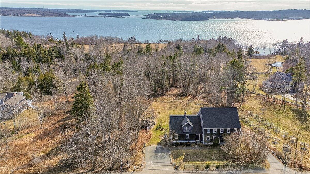 648 Reach Road Sargentville, ME 04673 - Photo 97 of 101 648 Reach Road, Sedgwick (Sargentville)