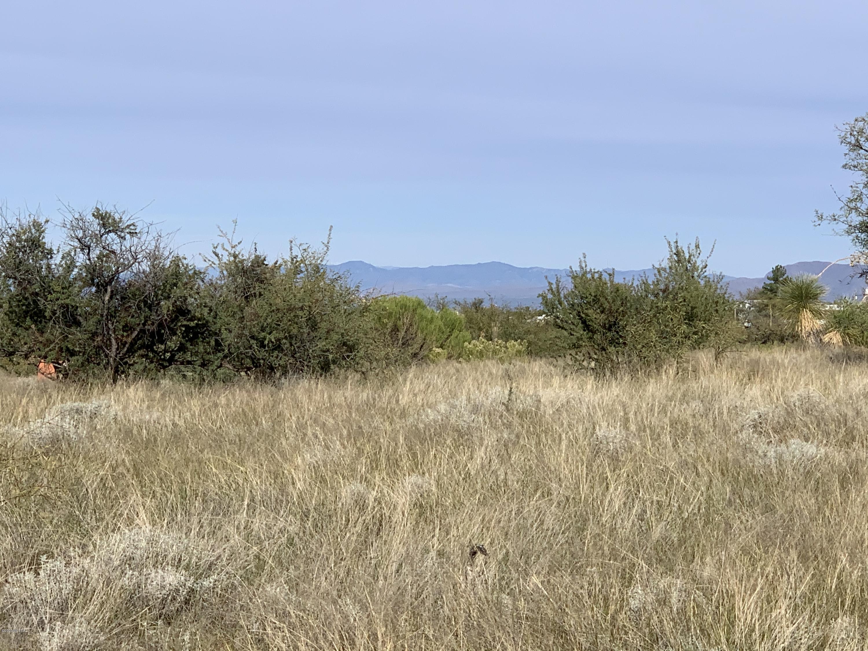 West Thunder Pass Road, Unit 60 Benson, AZ 85602 - Photo 17 of 21