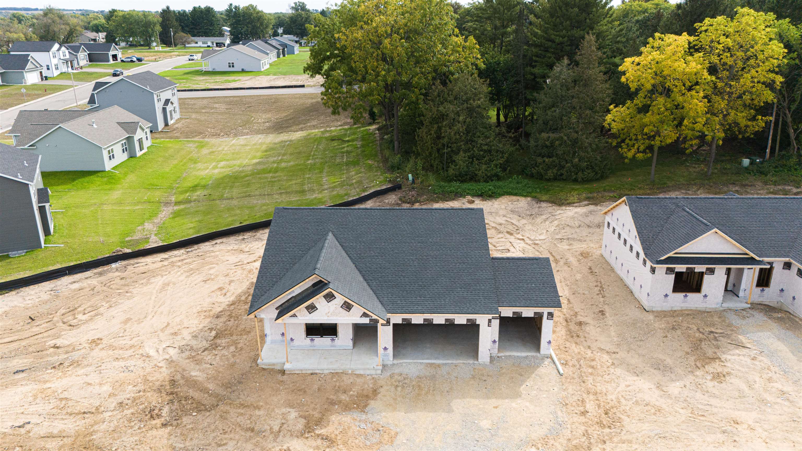 507 Ridge Orfordville, WI 53576 - Photo 4 of 13 Gallery Image 4