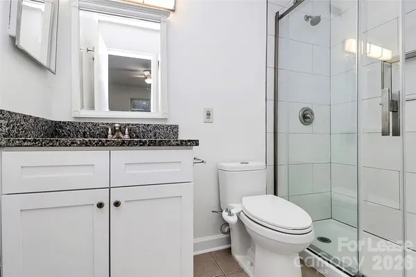 $1,695 | 430 Queens Road, Unit 711, Charlotte, NC 28204