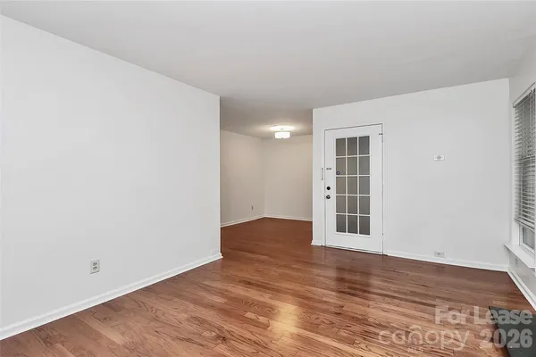 $1,695 | 430 Queens Road, Unit 711, Charlotte, NC 28204