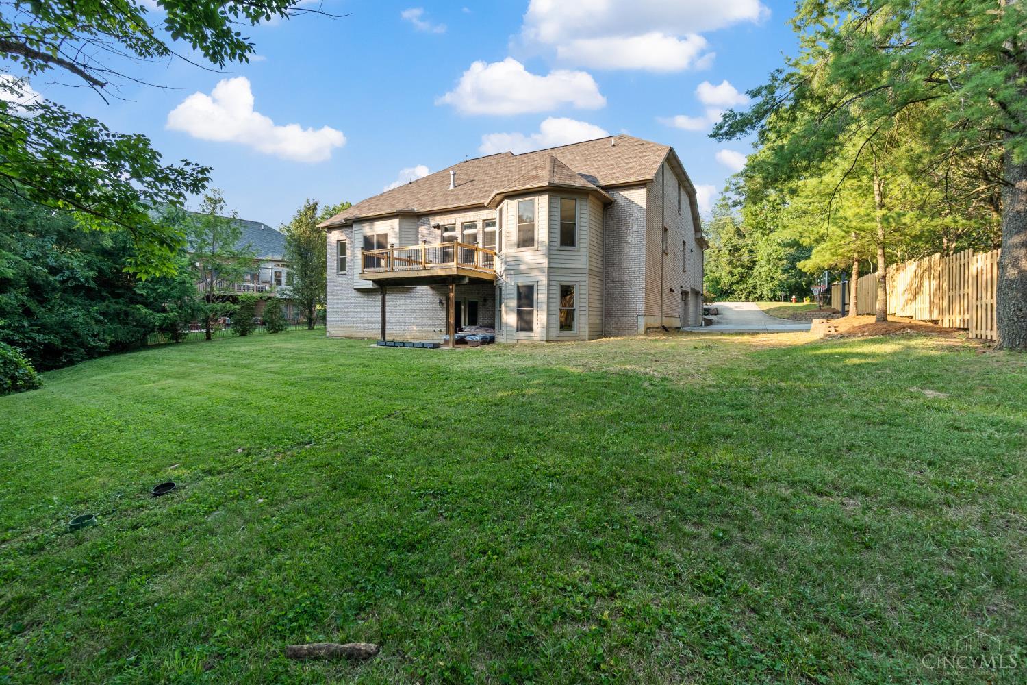 163 Compton Road Wyoming, OH 45215 - Photo 41 of 47 Gallery Image 41