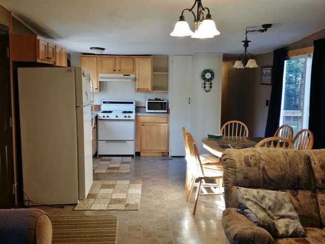 10378 N Road Tomahawk, WI 54487 - Photo 3 of 19 Gallery Image 3
