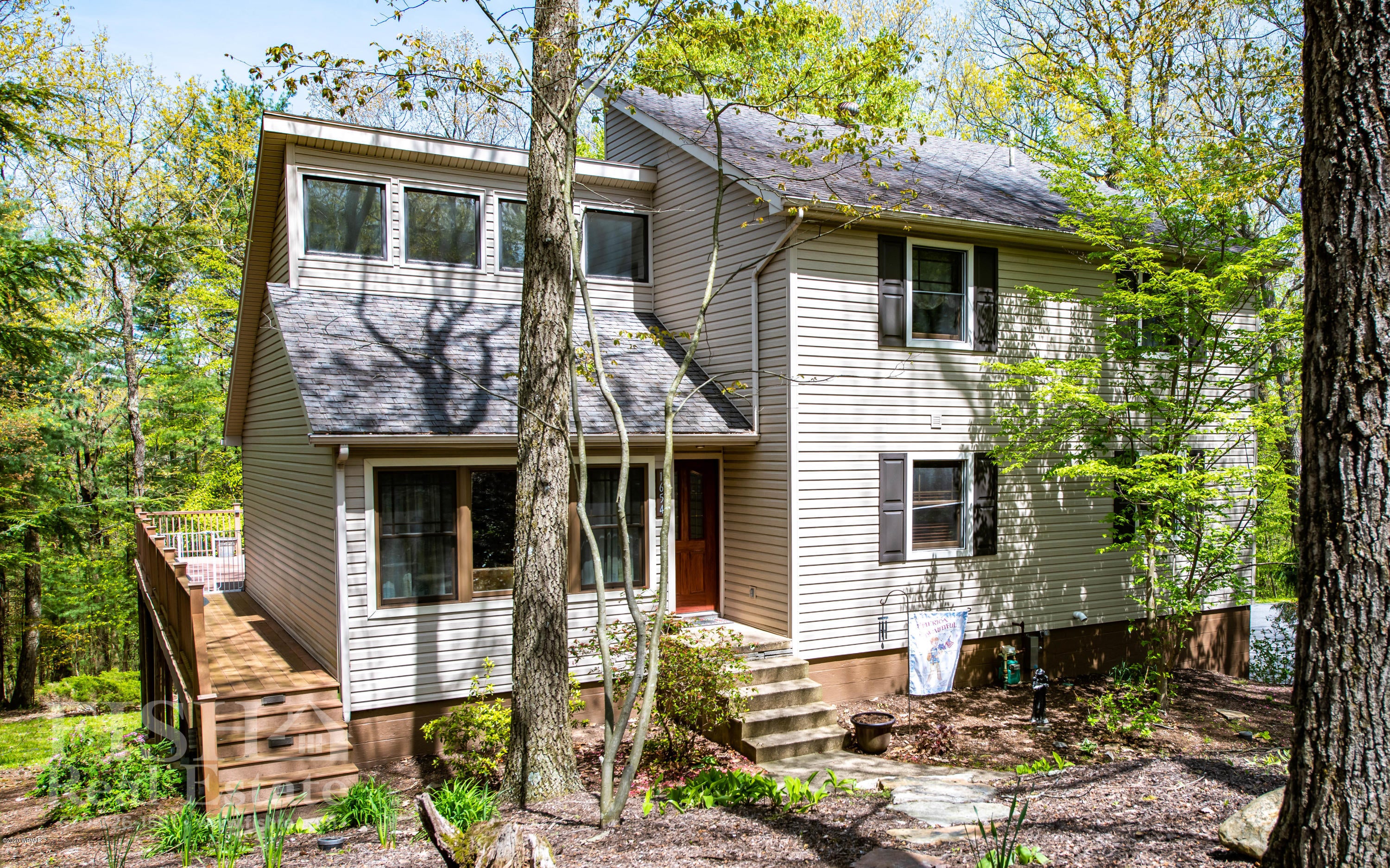 1654 Graham Road Williamsport, PA 17701 - Photo 1 of 35 Main