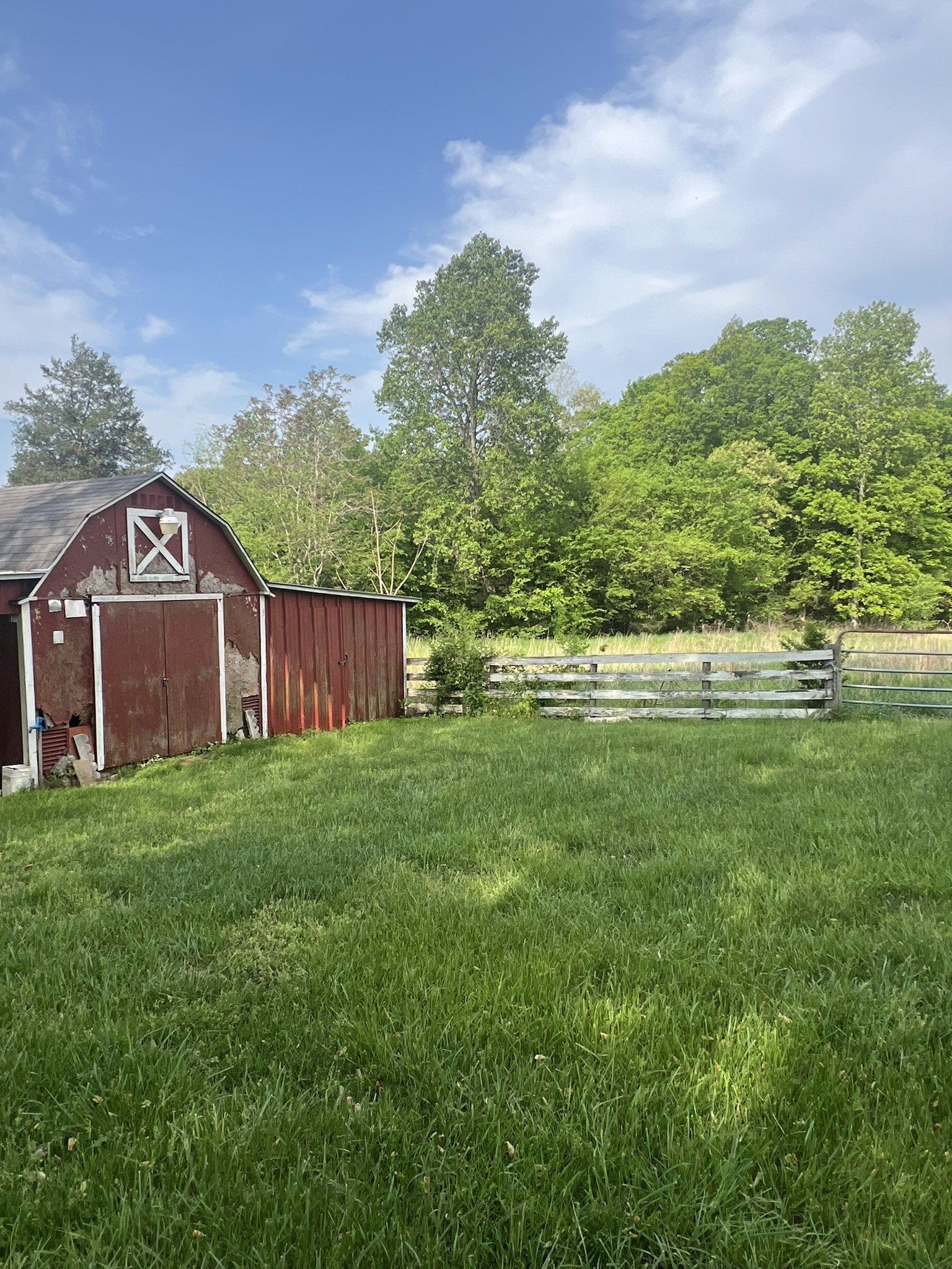 169 B Corinth Road Portland, TN 37148 - Photo 3 of 11