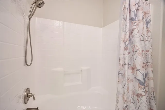 a view of entryway with stairs