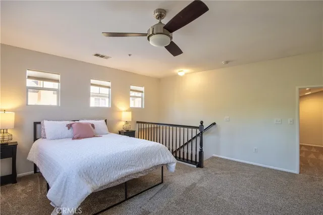 a front view of a house with garage