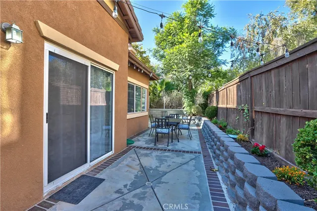 a sign on the side of a building