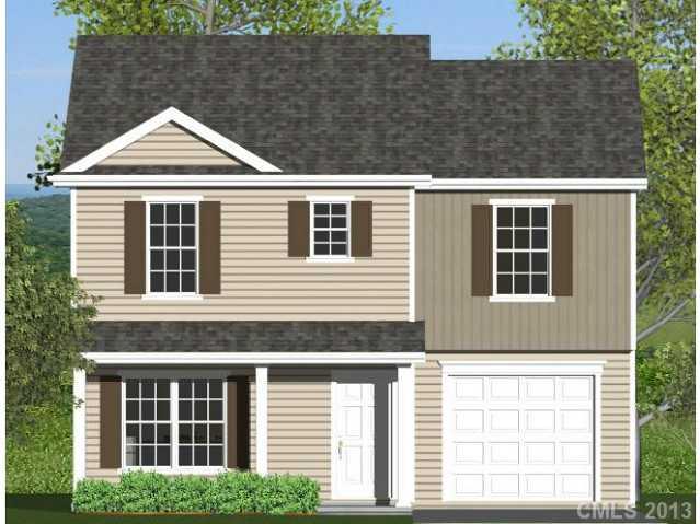 6611 Plott Road Charlotte, NC 28215 - Photo 1 of 3 Gallery Image 1