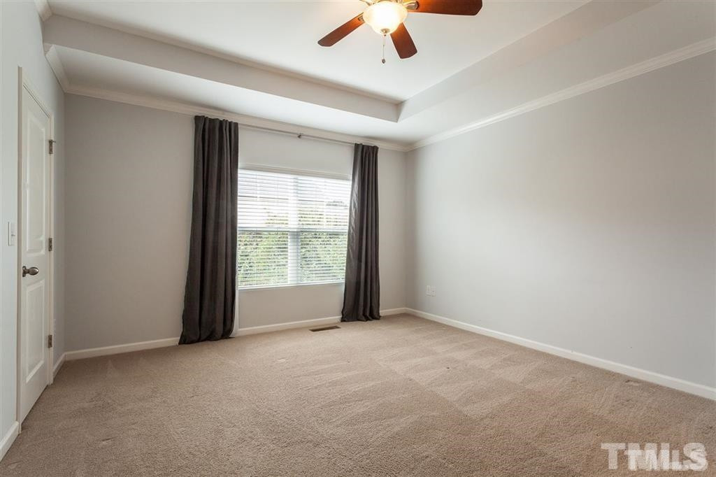 1416 Crafton Way Raleigh, NC 27607 - Photo 19 of 24 Photo 20