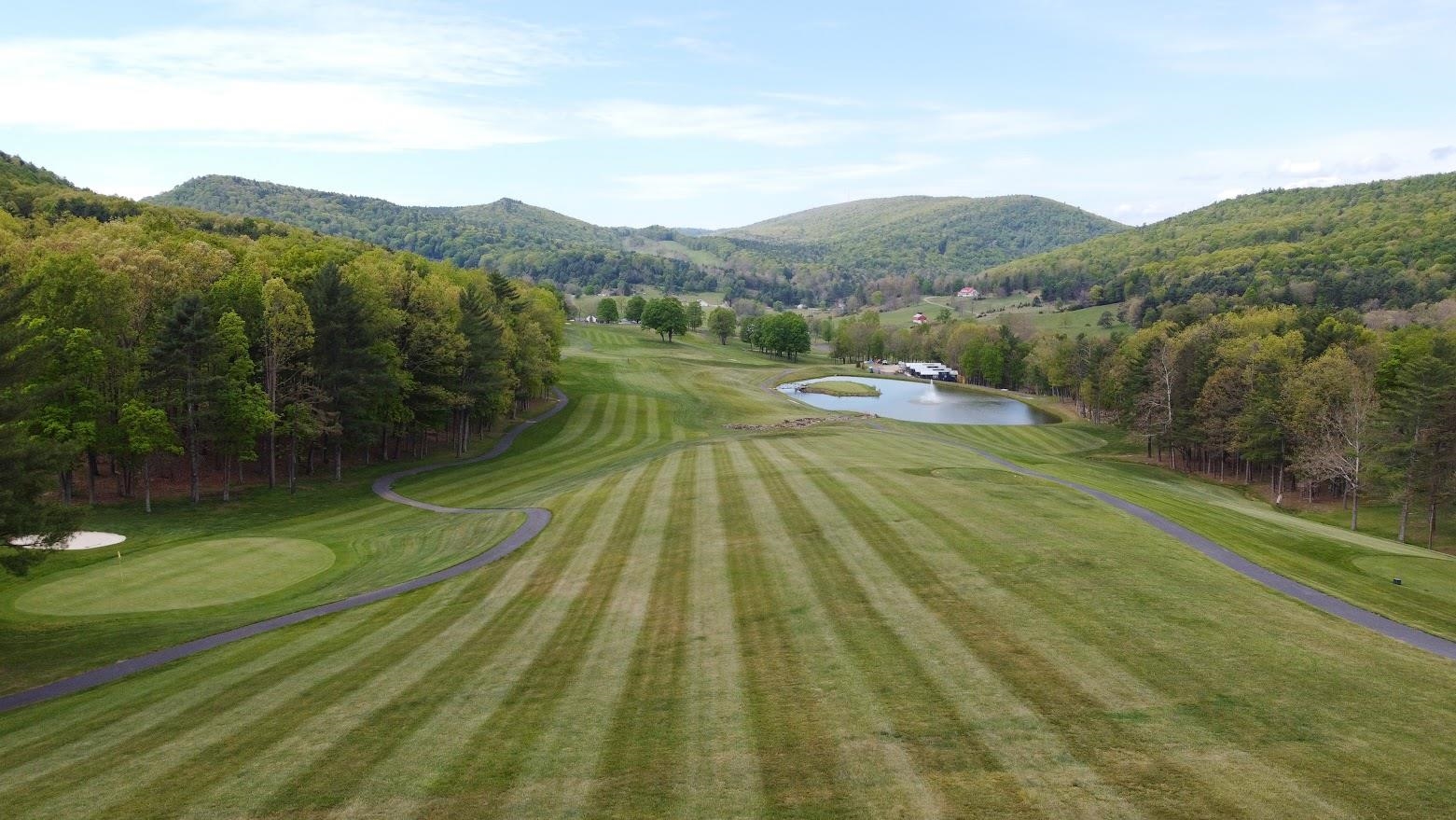 Lot 5 Golf Club Road Franklin, WV 26807 - Photo 22 of 25