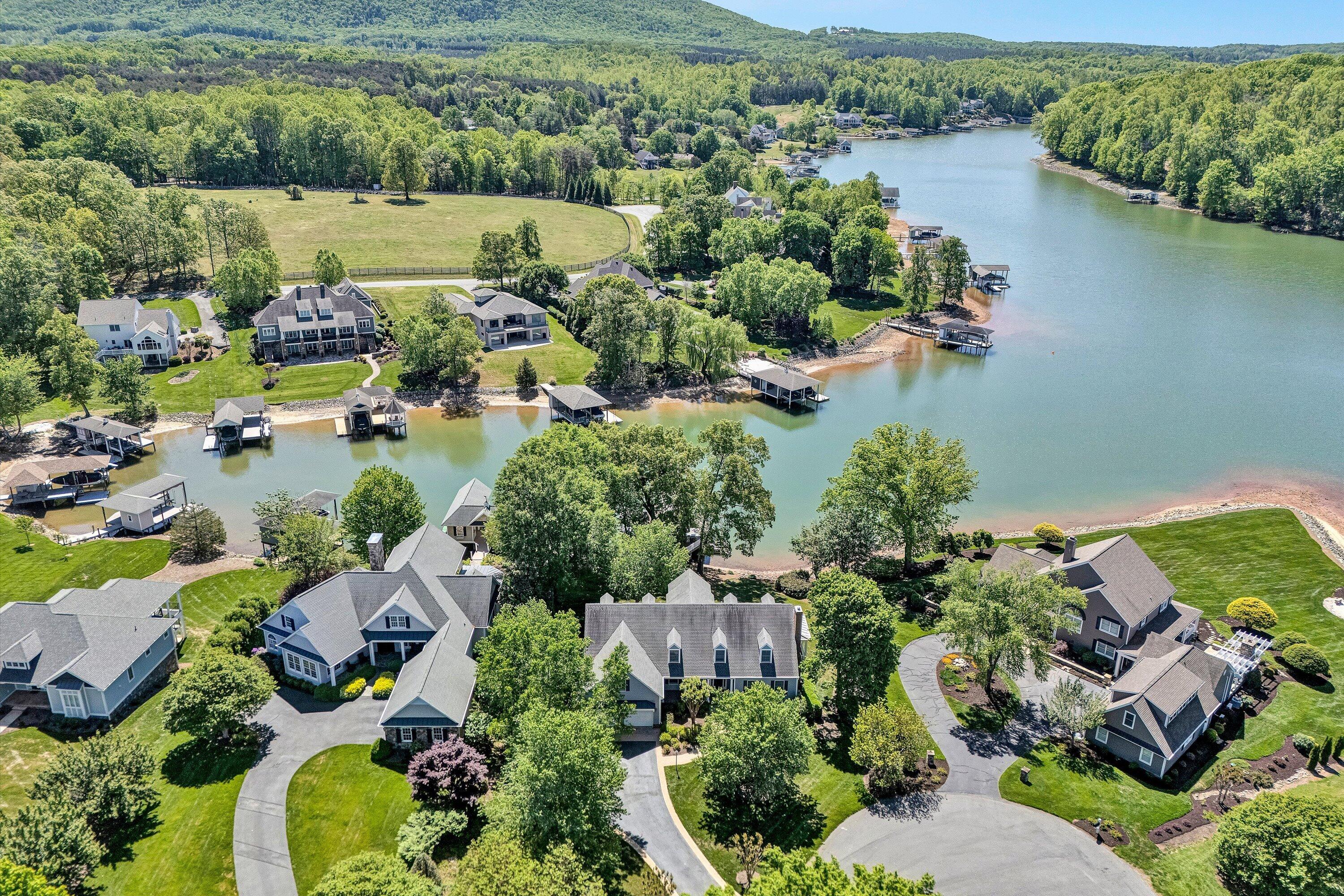 145 Bridleridge Road Penhook, VA 24137 - Photo 77 of 81 73-DJI_20260421114920_0067