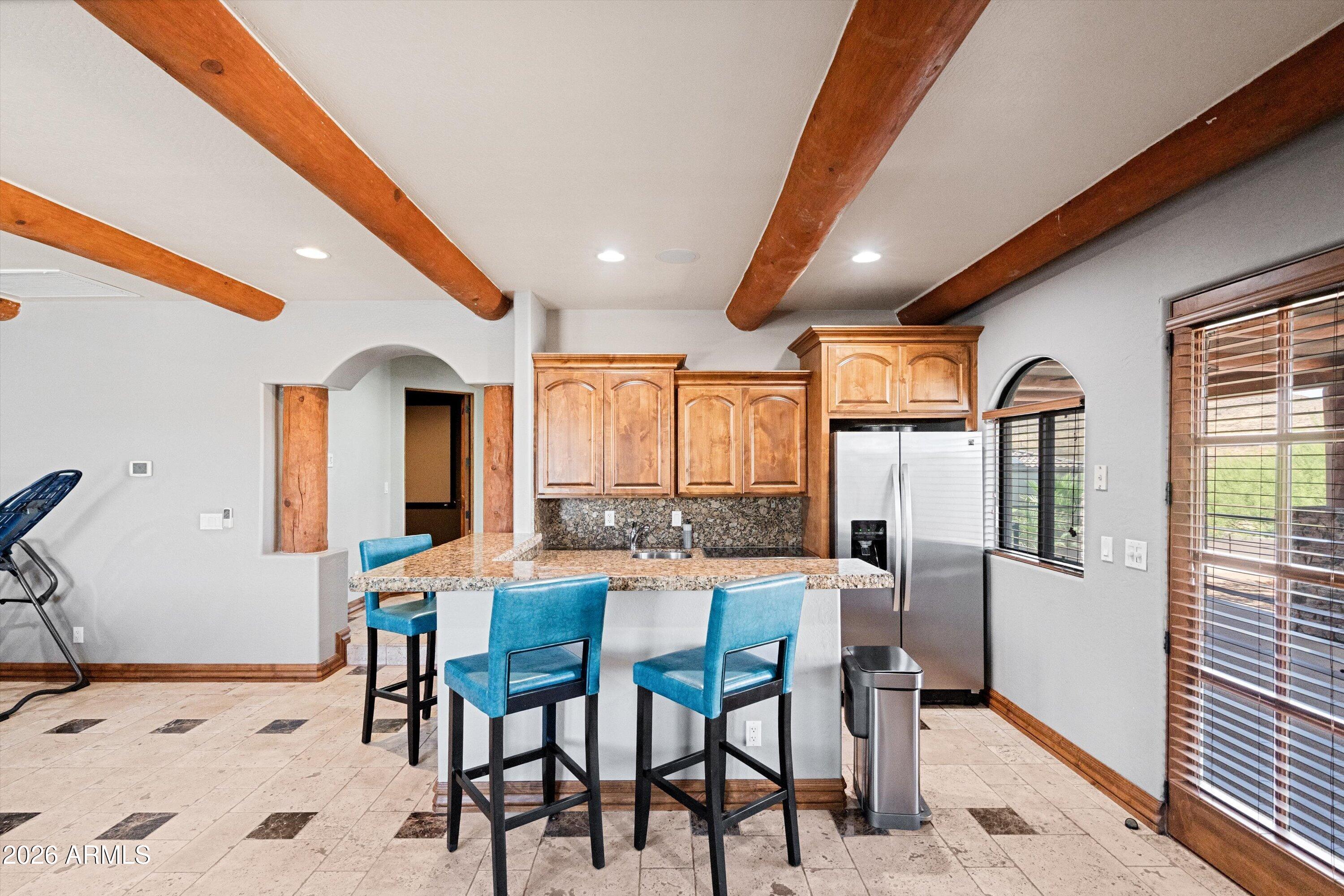 1823 West Maddock Road Phoenix, AZ 85086 - Photo 72 of 121 072-Kitchen