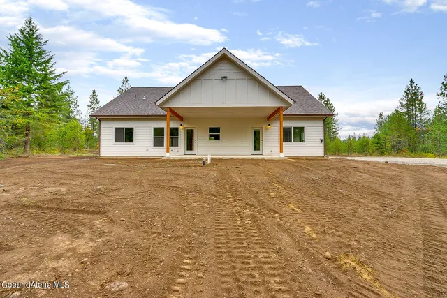 $1,017,720 | L1-b8 North Eclipse Road, Rathdrum, ID 83858