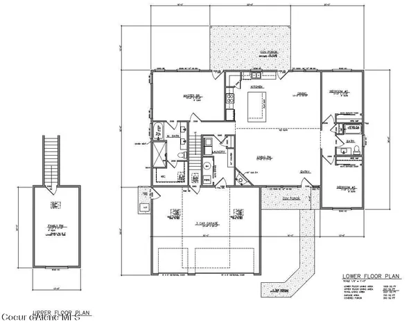 $1,017,720 | L1-b8 North Eclipse Road, Rathdrum, ID 83858