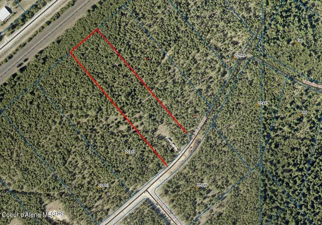 $1,017,720 | L1-b8 North Eclipse Road, Rathdrum, ID 83858