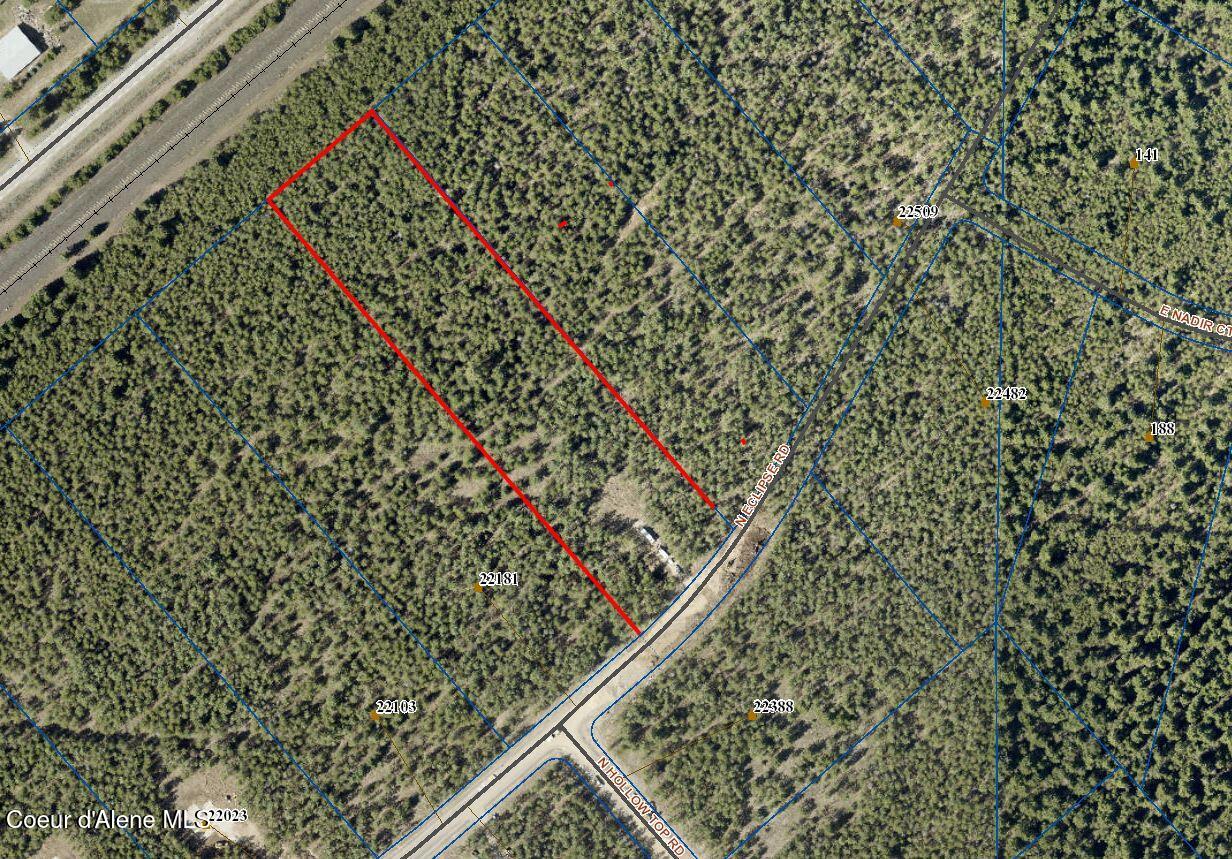 L1-b8 North Eclipse Road Rathdrum, ID 83858 - Photo 31 of 33 Close Aerial new